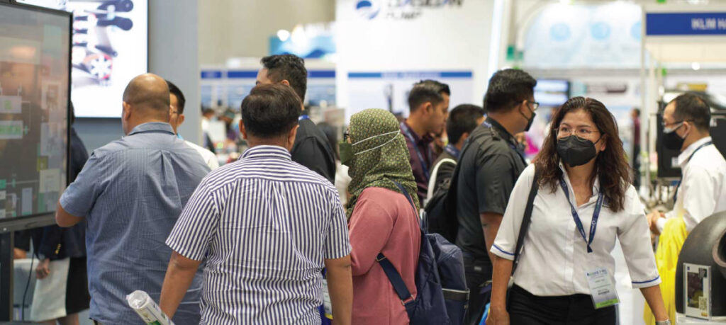 ASIAWATER 2024 Expands Its Exhibitor Profiles Check Out The 5 New   3 Reason Why You Should Exhibit Banner 1 1024x459 