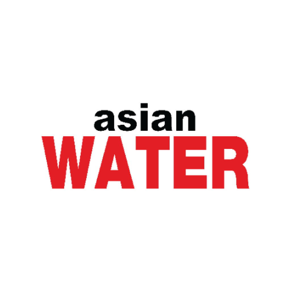 ASIAN WATER MAGAZINE