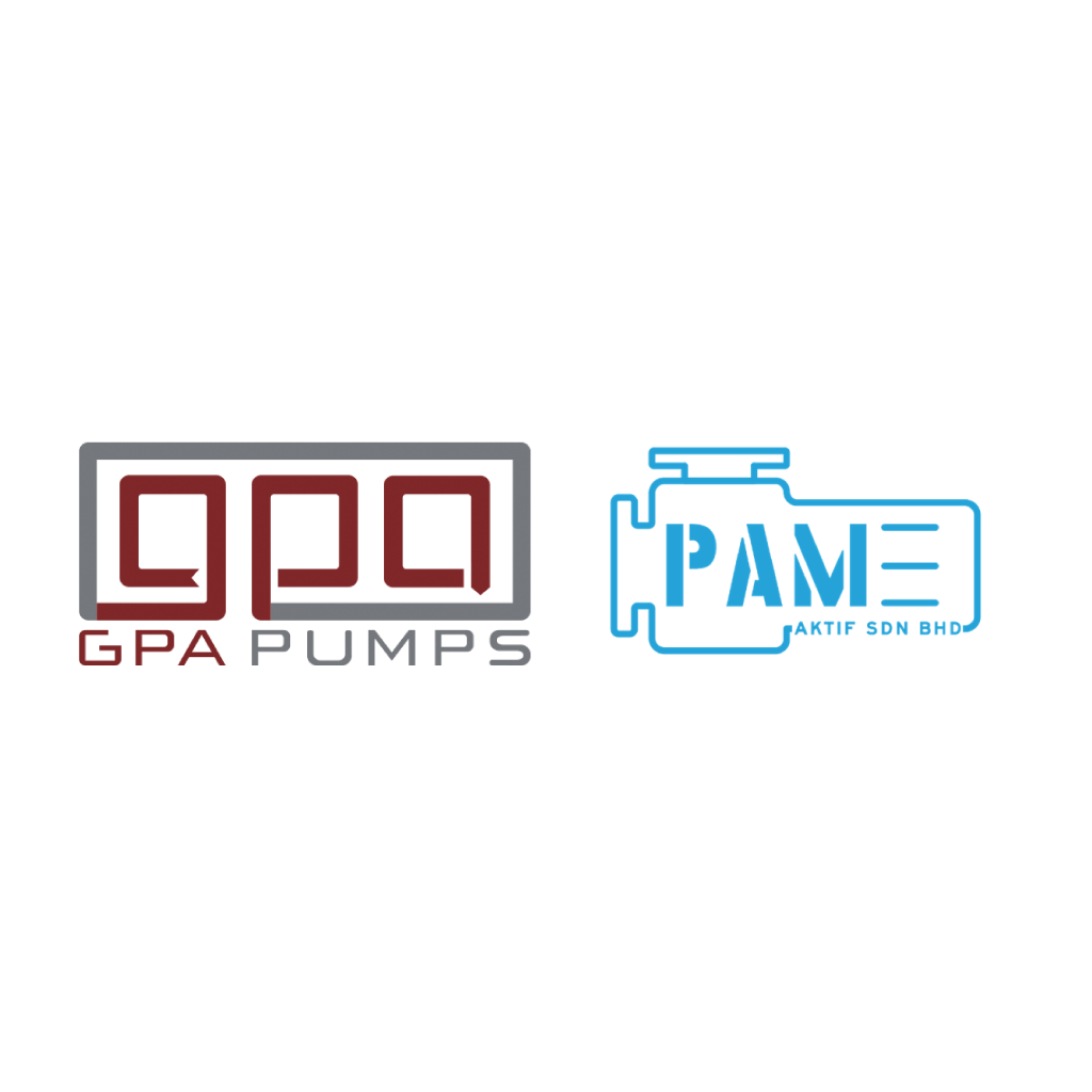 GPA PUMPS (M) SDN BHD /  PAM AKTIF SDN BHD (Authorised Distributor- Sabah Region)